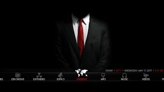 Kodi 17.3 Builds For 2017 (Heavy Weight V2 Build) For Kodi 17 Krypton