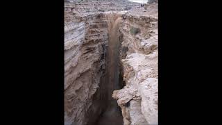 Israel Uncensored: Coping with the Flash Flood Tragedy