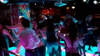 Lambada Zouk and RnB  Zouk dance Lessons London