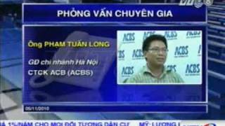 Bản tin Đầu tư Tài chính 05/11/2010 - www.vnnindex.com - P3