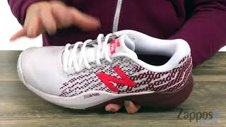 New Balance WCH996v3 SKU: 8954996