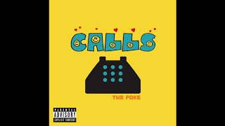 The F.A.K.E - Ride (Ft. FOTM) (Audio)