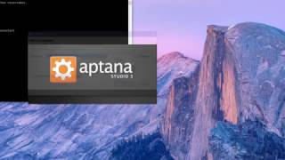 Error Aptana Studio al Instalar Node JS CRC [RESUELTO]