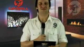 Canta Sul - MAKING OFF VOCALISTAS DAS BANDAS