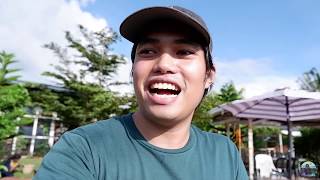 1st travel vlog to Don Salvador Benedicto, Negros Occ.