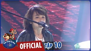 VIETNAM IDOL KIDS 2017 - TẬP 10 - TEASER "KHÔI KHÔNG CÓ VIỆC GÌ KHÔNG LÀM ĐƯỢC HẾT" - VMH