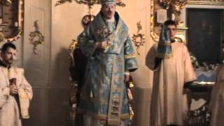 Ч. 1. Кафедрал, 20 років повернення