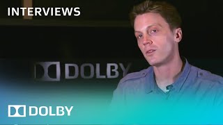 Doug Delaney Talks About Audio and Color Correction | Interview | Dolby
