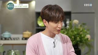 최고의 요리 비결 - 최인선의 연어 뚝배기 비빔밥_#002