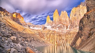 4K Video ? Beauty of Nature UHD Time Lapse
