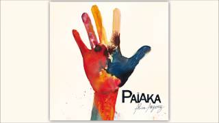 PAÏAKA - What For (Album "Alive Anyway")
