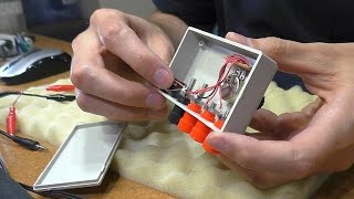 ОСЦИЛЛОГРАФ и СПЕКТРОАНАЛИЗАТОР из компьютера