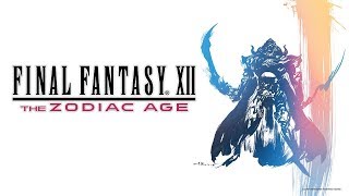 Guia Final fantasy XII The zodiac age (Ps4) Episodio 71 - Como llegar a Escudo+, Prisa+ y Omega XII