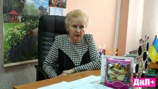 Ученикам дружковской школы №6 некогда скучать