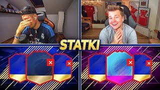 ostatnie takie STATKI z LACHEM ? FIFA 18
