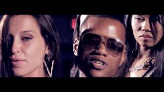 XXX-Rated Uncut  - Ball Hog feat Rich Boy- 'So Cold' (Video) [HD]