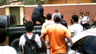 PERSEGUIÇÃO POLICIAL: GATE PRENDE MARGINAL ACUSADO DE ROUBO NO CENTRO DE PARNAÍBA