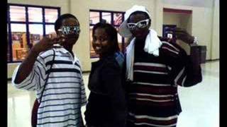 Soulja Boy - Pass It To Arab Instrumental