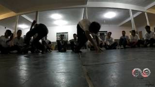 Eu Sou Angola - Thiago e Paulo