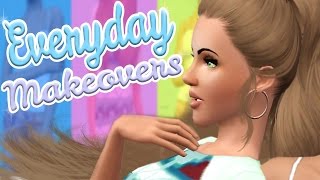 Ambitions -  Everyday Wear Makeovers - (Females)