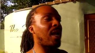 Jahvante Campbell in trinidad & Tobago 2012