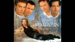 Magazin - Gutljaj vina - (Audio 1998) HD