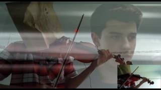 【Violin Cover】Stitches by Shawn Mendes
