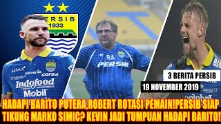 ??Hrg Kontrak Simic Terlalu Tinggi & Akn Dilepas Persija?Persib Siap BANDROL Simic Dgn Hrg Tinggi?