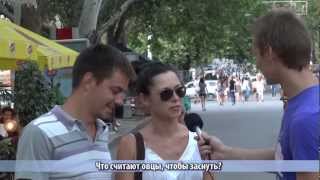 Николаевские вопросы. Выпуск 3