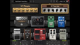 Positive Grid BIAS FX | Andy Ferreira