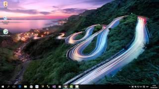 Configuración de FreeRadius en windows 8