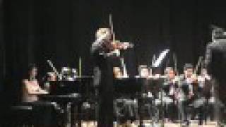 Violin Piano & Strings - Intermezzo: In The Summer's Sun