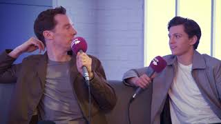 Dave Berry - Avengers: Infinity War stars on Ru Paul's Drag Race, plot secrets & more
