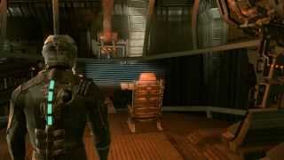 Dead Space en AMD Apu A4 3400 + Radeon R7 240 1GB DDR5