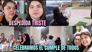COCINANDO TORTAS DE PESCADO! || ABRIENDO REGALOS DE NAVIDAD || LIMPIANDO MI CASA ANTES DE SALIR