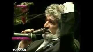 Temur Tsiklauri - Guli ara berdeba ( MAKA.GE )