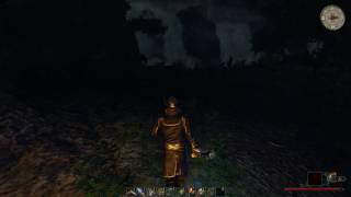 (45) Возвращение на Берег Меча - Risen 2: Dark Waters