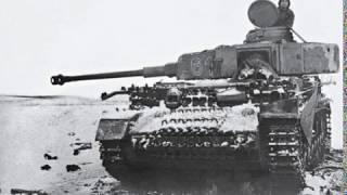 Подбитые немецкие танки часть 8 - German tanks part 8 - Deutsche Panzer