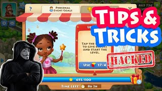 Township Hack 2019 / Colour Splash event