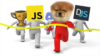 Programming Competition #1 / Discord Server