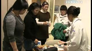 생로병사의 비밀 - Mysteries of the Human Body 20090305 #004