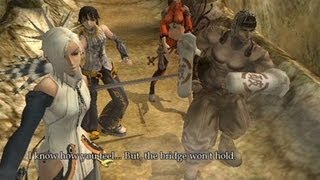 PS2 Longplay [064] Magna Carta Tears of Blood (part 13 of 22)