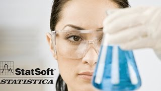 Статистический анализ клинических испытаний