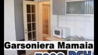 Cazare Mamaia  - Garsoniera de lux