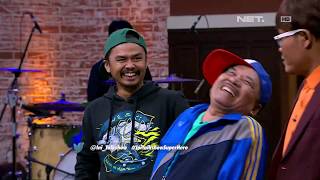 The Best Of Ini Talkshow - Wendy Stress Mau Pulang Gara gara Pak RT