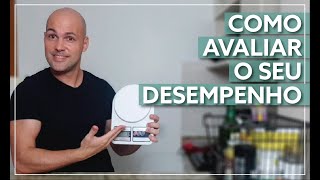 COMO AVALIAR O SEU DESEMPENHO | Alessandro Marques