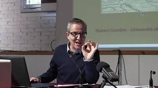 Robert Gordon - Percorsi e presenze di Primo Levi nella cultura della Shoah in Italia