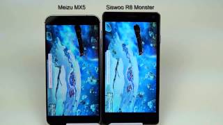 Mediatek MT6795 Helio X10 vs MT6595 | Antutu Benchmark, Geekbench 3, 3Dmark