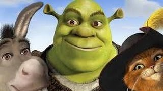 Juegos de Shrek para Pc online parte 2:  La aventura– Jugueteando
