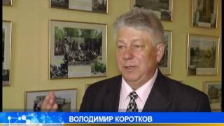 Другу світову і сучасність поєднали двоє полтавських митців
